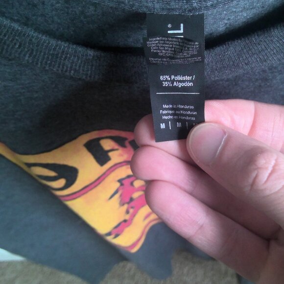 3 Floyds Brewing Tee - Picture 4 of 6